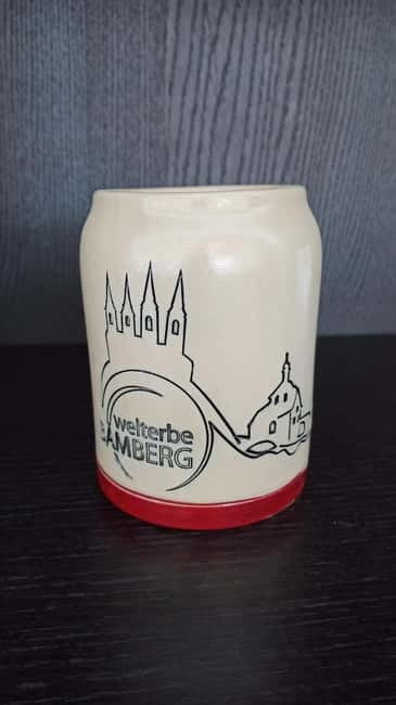 Bamberg: Historical Tour in German with Brewery Visit - Who will enjoy this tour most