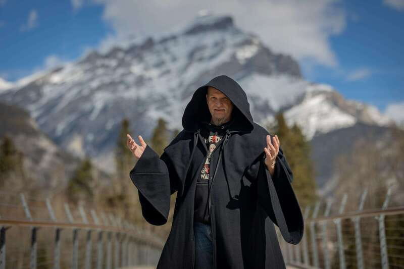 Banff: Paranormal History Walking Ghost Tour - Should you book the Banff Paranormal History Walking Tour?