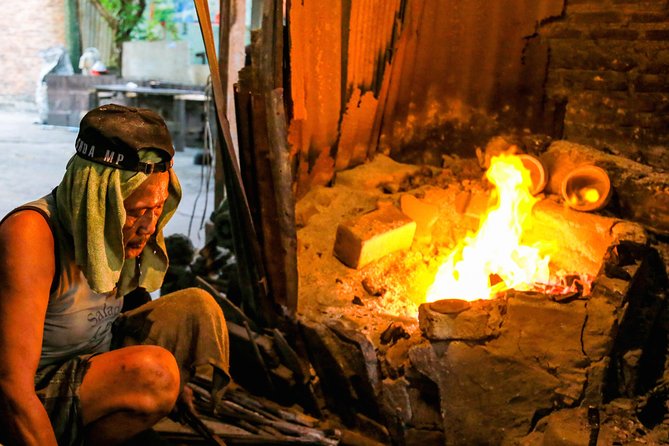 Bangkok: Backstreets and Temple Historic Bike Tour - What is included for $39