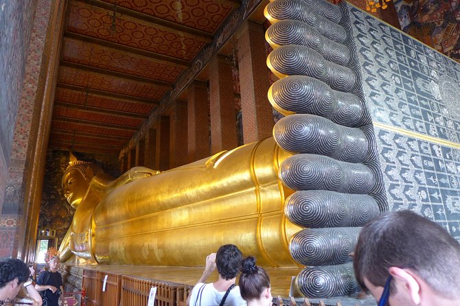 Bangkok Heritage Highlights: Grand Palace & Three Temples Tour - Wat Traimit and the closure plan
