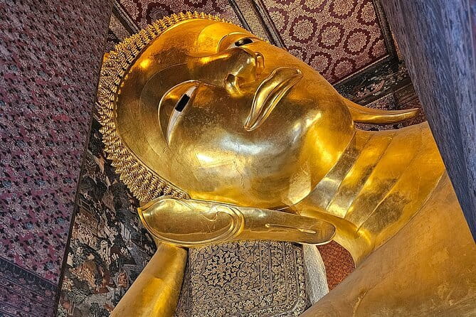 Bangkok History Temples Markets and Food Tasting - The Grand Palace and Bangkok’s royal story