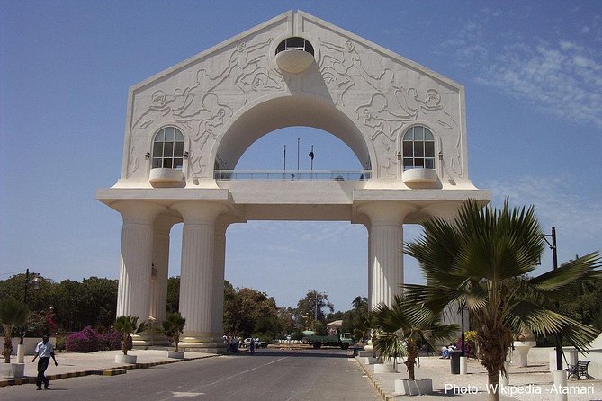 Banjul City Tour - Culture and history - What this Banjul tour is really good at