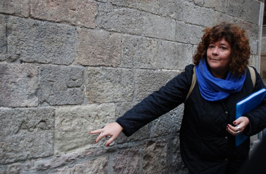 Barcelona: 3-Hour Esoteric, Spiritual & Historical Tour - Templars, cathedral symbols, and medieval power