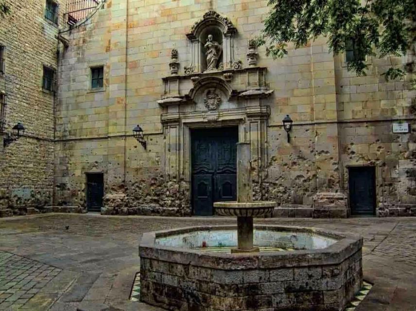 Barcelona: 3-Hour Esoteric, Spiritual & Historical Tour - Is $88 a fair price for three hours?