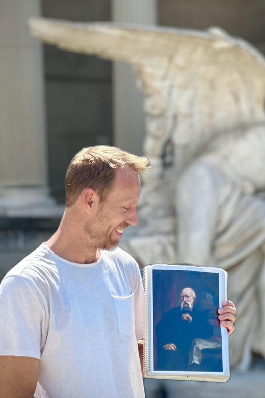 Barcelona: Cemetery Tour - Gothic Graves & Local History - Key points to know before you book