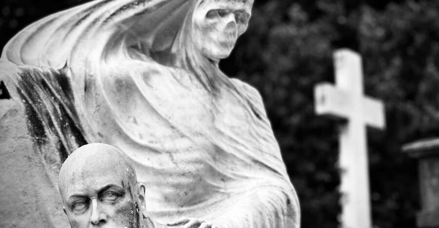 Barcelona: Cemetery Tour - Gothic Graves & Local History - Fossar de la Pedrera and the city’s harder memories