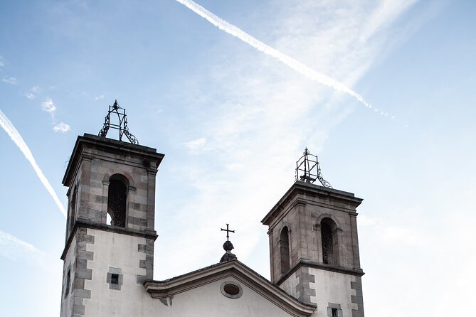 Barcelona El Raval Dark History Walking Tour - Sant Pau del Camp and a violent monastery past