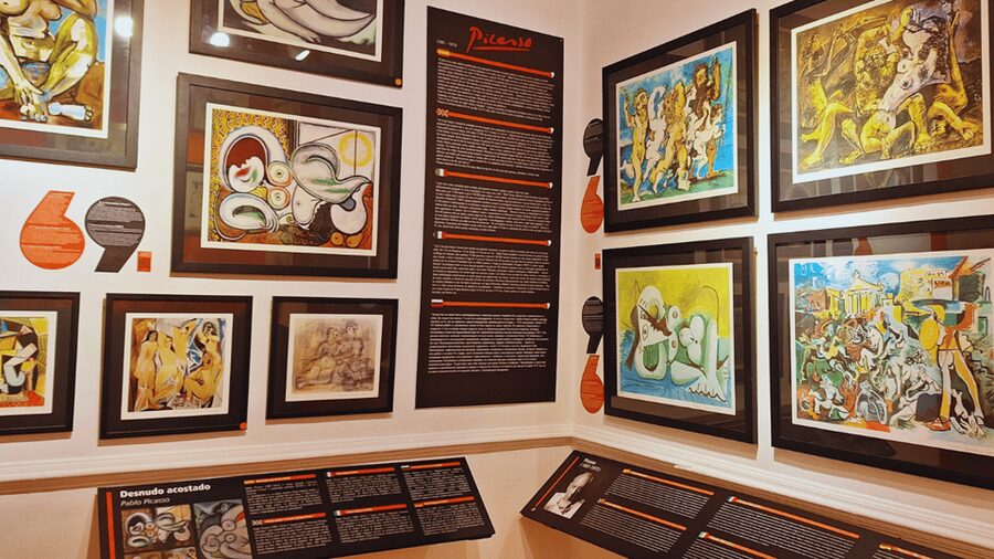Barcelona Erotic Museum – Explore Art, History & Fun - From ancient customs to modern sexual freedom