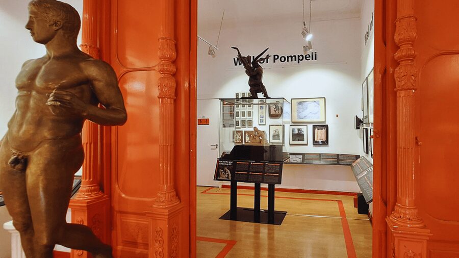 Barcelona Erotic Museum – Explore Art, History & Fun - How long the visit takes