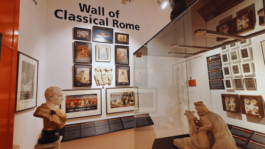 Barcelona Erotic Museum – Explore Art, History & Fun - Pairing the museum with La Boquería