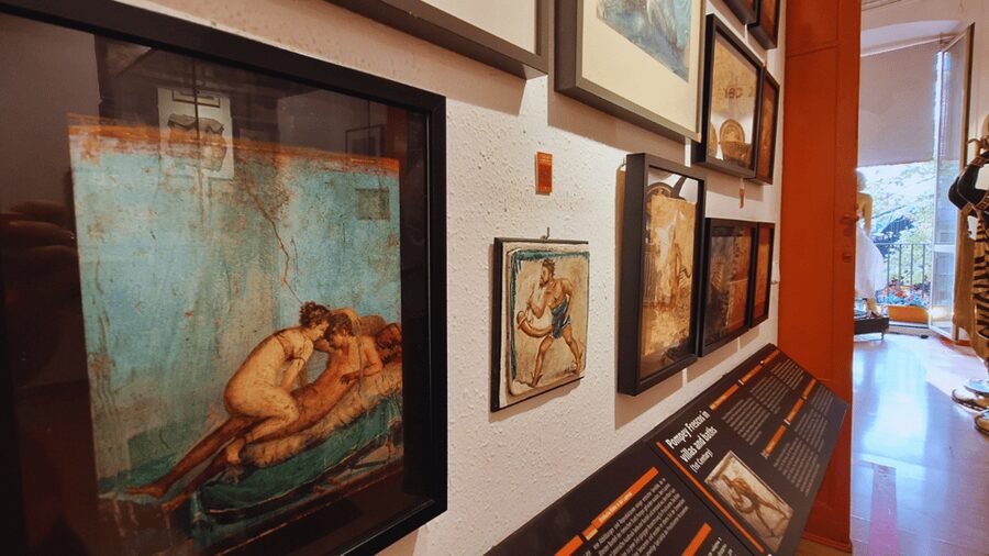 Barcelona Erotic Museum – Explore Art, History & Fun - Who will enjoy this experience