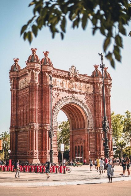 Barcelona Historic Guided Tour - Who will get the most from this walk