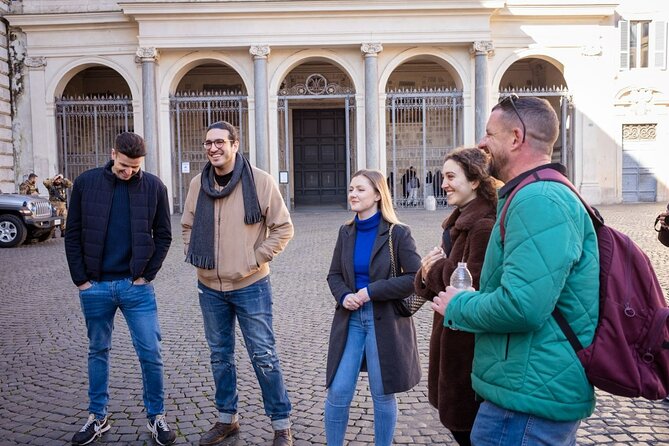 Barcelona Historical Walking Tour: Gothic Quarter and El Born - Els 4 Gats and Barcelona’s modernist artists