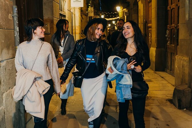 Barcelona in 2 Hours: Guided Walk Through History and Sights - Barcelona Cathedral reveals centuries of change