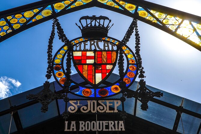 Barcelona: La Boqueria Food, Wine & History Walking Tour - Is the $114.89 price fair?