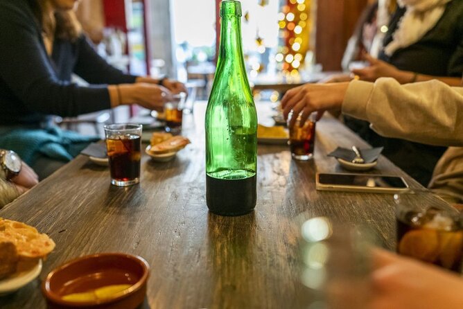 Barcelona: La Boqueria Food, Wine & History Walking Tour - Who will enjoy this Barcelona food walk?