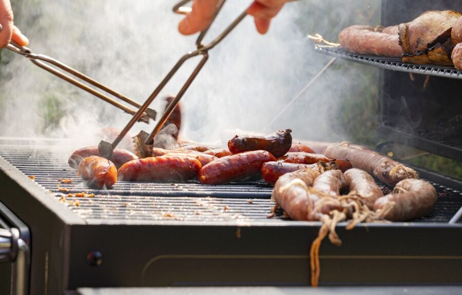 Barcelona: Market, Tasty Tapas/Food and Gothic History Tour - Key points to know before booking