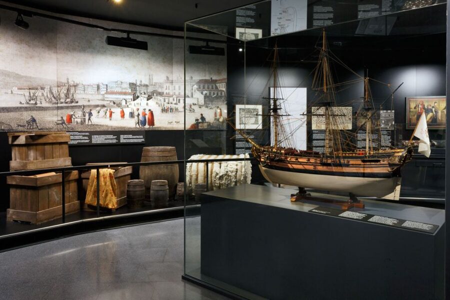 Barcelona: Skip-the-Line to History Museum of Catalonia - Choosing the best time to visit