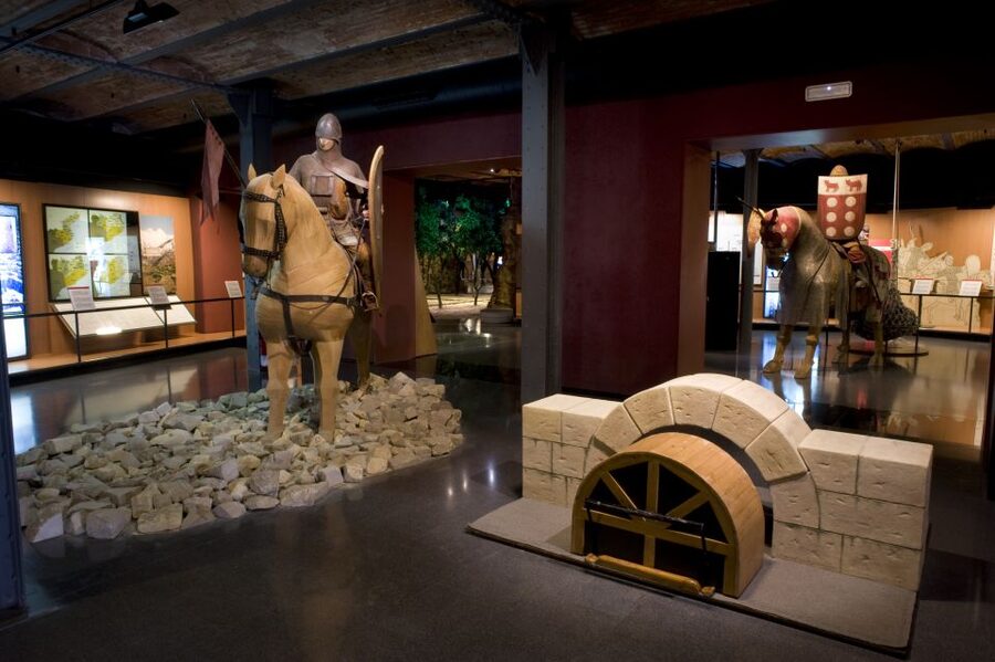 Barcelona: Skip-the-Line to History Museum of Catalonia - Is the $9 ticket good value?