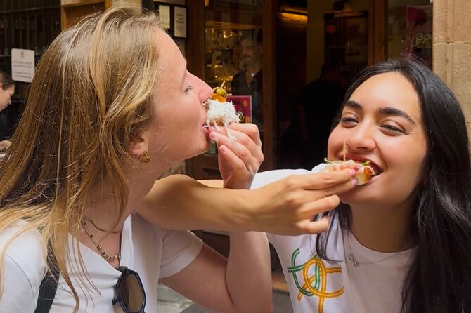 Barcelona Tapas Food Tour, Taverns, History & Local Culture - Starting in the Gothic Quarter at Jaume I