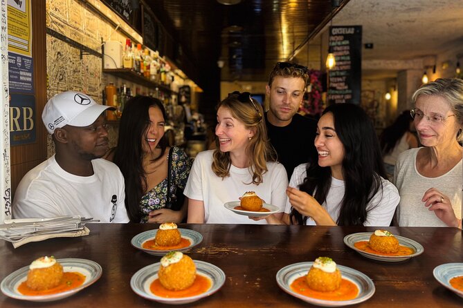 Barcelona Tapas Food Tour, Taverns, History & Local Culture - Is $67.15 a fair price?