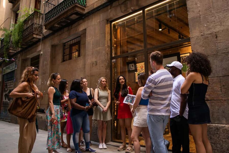 Barcelona Tapas Tour, Taverns, History & Local Culture - Who Should Book This Tour?
