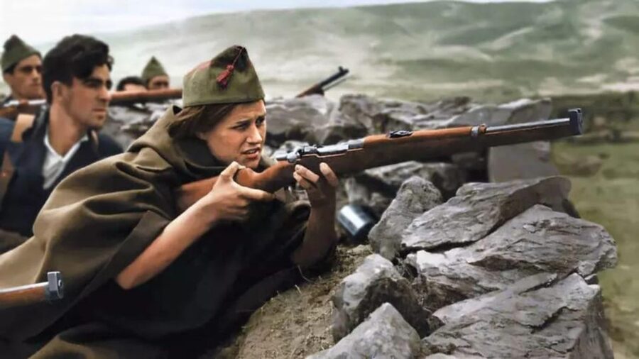 Barcelona: The Spanish Civil War Historical Walking Tour - Is $46 a fair price?