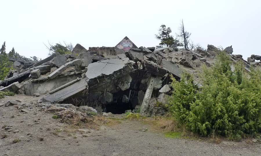 Bariloche: German Immigration and History Walking Tour - Is $41 fair for 90 minutes?