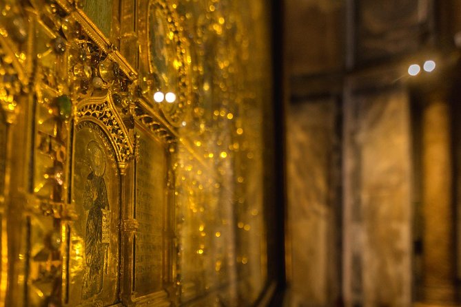 Basilica, Doge's Palace, History Gallery & Bell Tower Option - A fast, useful introduction to Venice’s power
