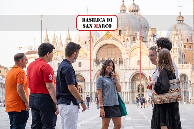 Basilica, Doge's Palace, History Gallery & Bell Tower Option - What the extra historical access adds