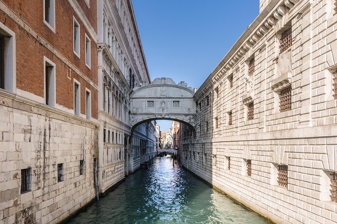 Basilica, Doge's Palace, History Gallery & Bell Tower Option - Timing, clothing, and arrival advice