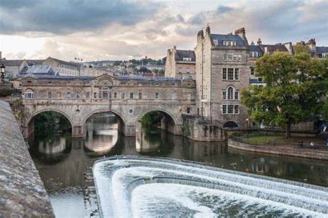Bath: Local Pubs & Historic Sights Walking Tour (3h) - Why the pub stops make Bath easier to understand