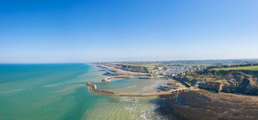 Bayeux: 2-hour tour of the D-Day beaches, by vintage sidecar - Why a sidecar makes the D-Day sites feel different