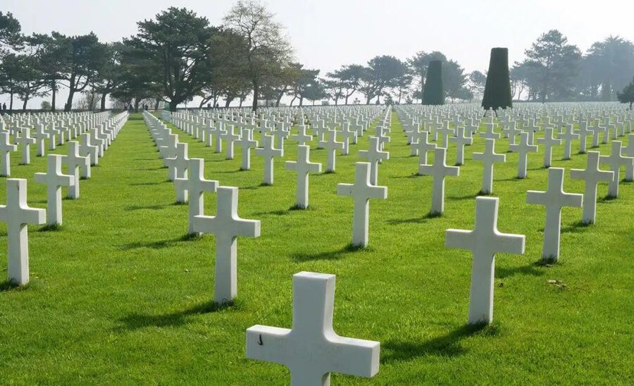 Bayeux: Normandy D-Day Landing Beaches Full-Day Guided Tour - Key points to know before you go