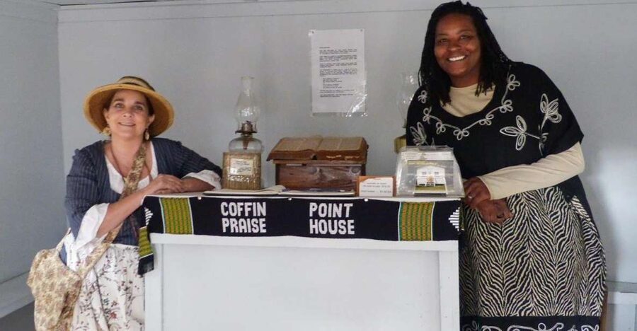 Beaufort: Gullah Heritage Tour - Why this tour is different from a standard Beaufort sightseeing ride