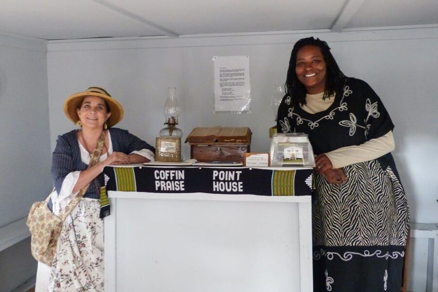 Beaufort: Gullah Heritage Tour - How the three-hour format affects the experience