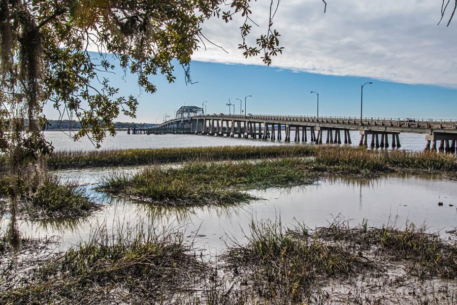 Beaufort: Historic City Tour by Bus - Is $37 a fair price?