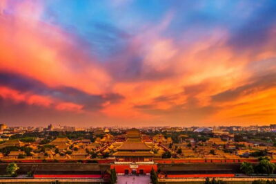 Beijing: All-Inclusive 3-Day Private Tour of Must-See Sights