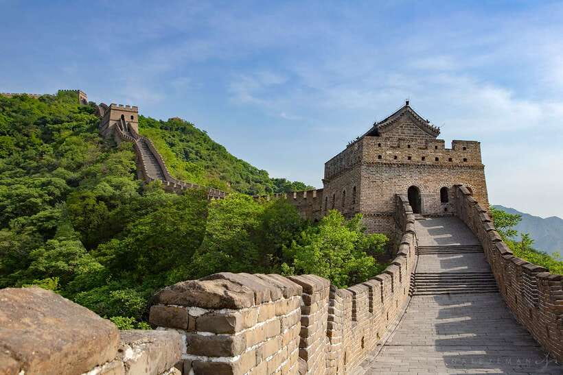 Beijing: All-Inclusive 3-Day Private Tour of Must-See Sights - What to pack and what to watch