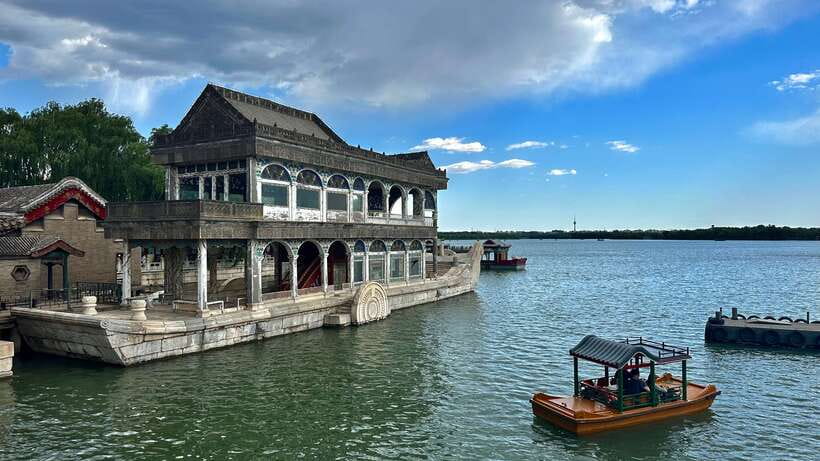 Beijing: All-Inclusive 3-Day Private Tour of Must-See Sights - Who should book this Beijing tour?
