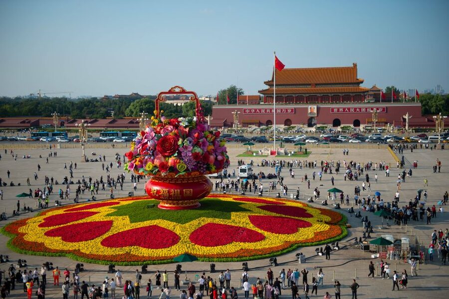 Beijing: All-Inclusive 3-Day Private Tour of Must-See Sights - FAQ