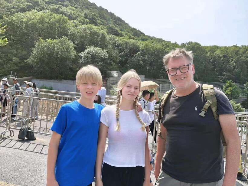 Beijing: Badaling Ancient Great Wall of China Day Trips - My verdict: strong value with one important warning