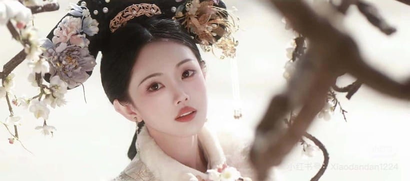 Beijing: Must-Try Chinese Ancient Costume Rental& Photoshoot - Three ways to shape the day