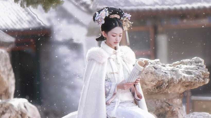 Beijing: Must-Try Chinese Ancient Costume Rental& Photoshoot - Practical timing, clothing, and comfort advice