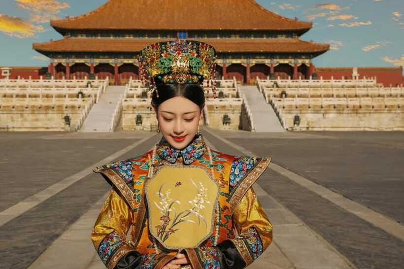 Beijing: Must-Try Chinese Ancient Costume Rental& Photoshoot - Should you book this Beijing costume experience?