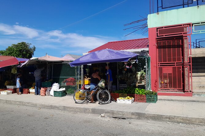 Belize City Culture, Nature, Rum tasting, V.i.V. - A short ride through Belize City’s long story