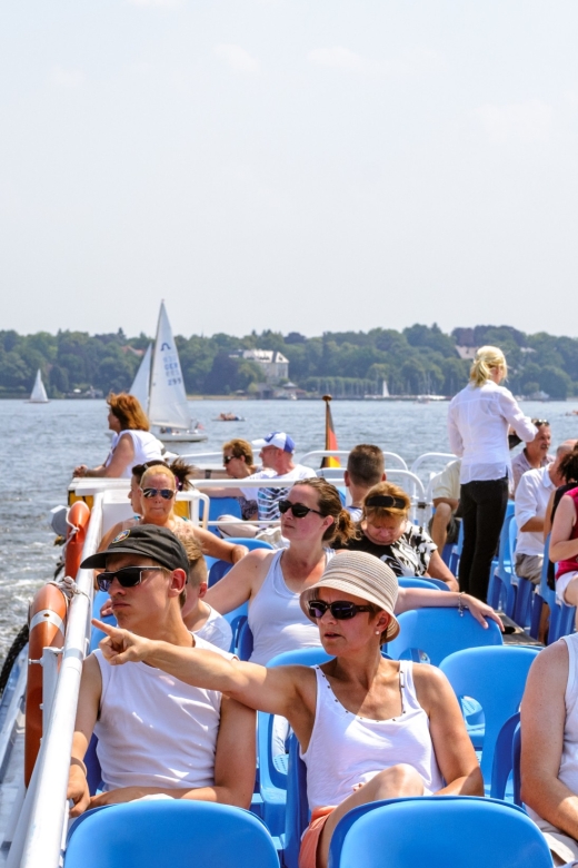 Berlin: 3-Hour World Heritage Cruise to Potsdam - When to Book and Who Will Enjoy It Most