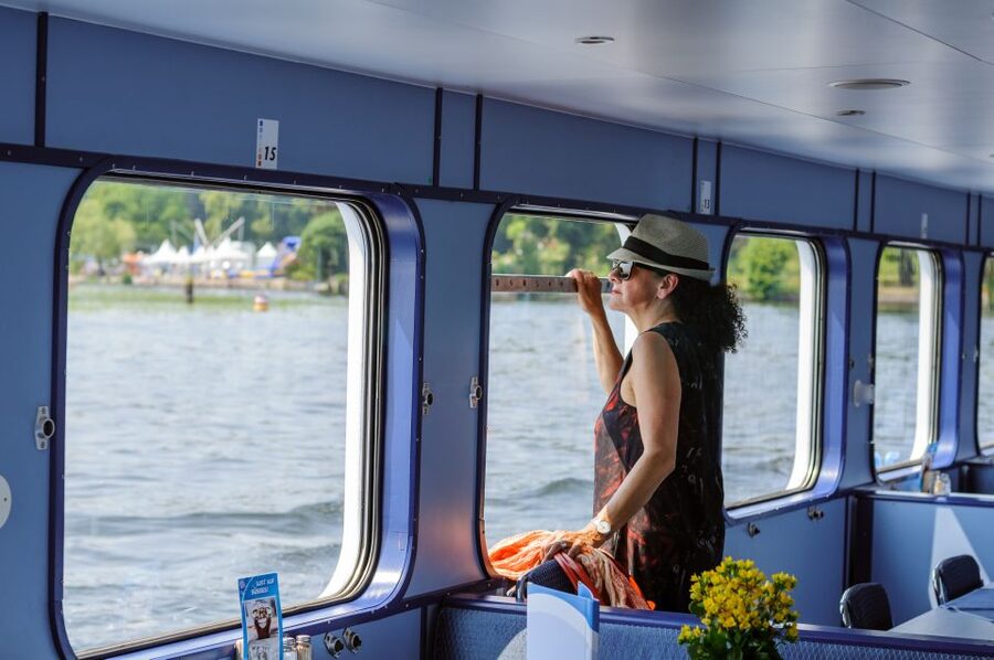 Berlin: 3-Hour World Heritage Cruise to Potsdam - Why This Cruise Works After a Busy Berlin Schedule