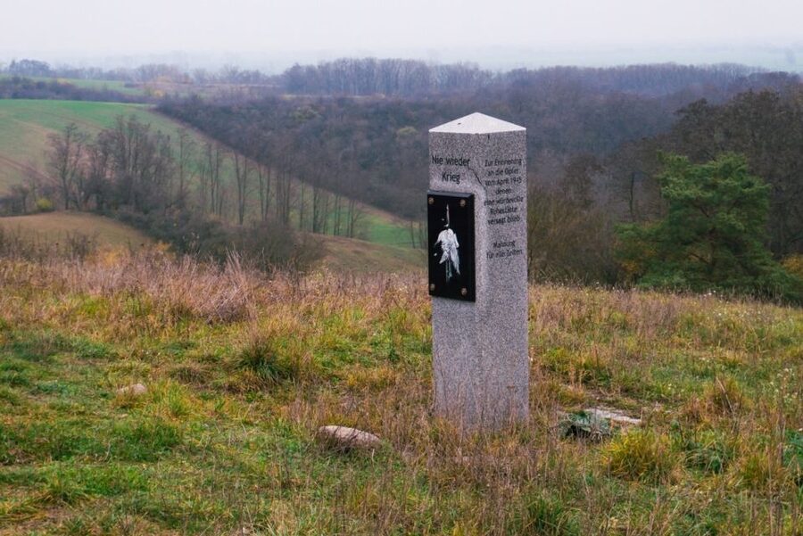 Berlin: Battle for Seelow Heights WW2 tour -Clash of Titans - Why Seelow matters in the final weeks of World War II