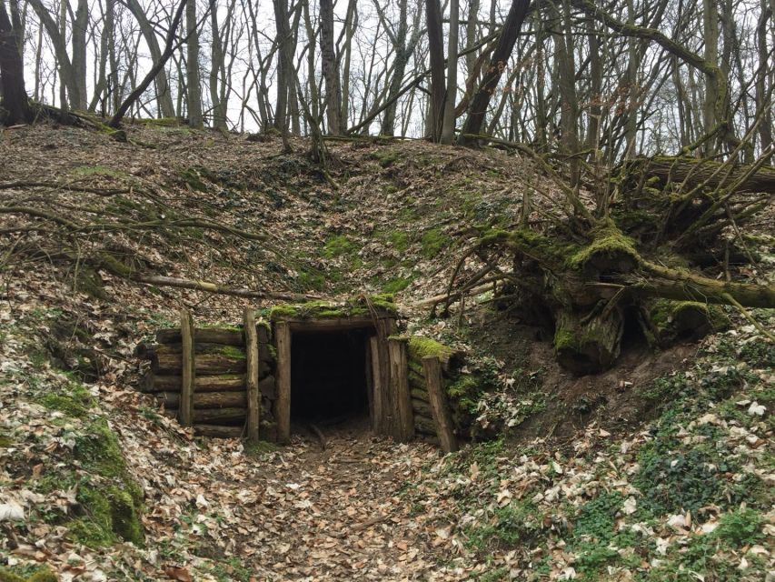 Berlin: Battle for Seelow Heights WW2 tour -Clash of Titans - What the guide adds to the experience